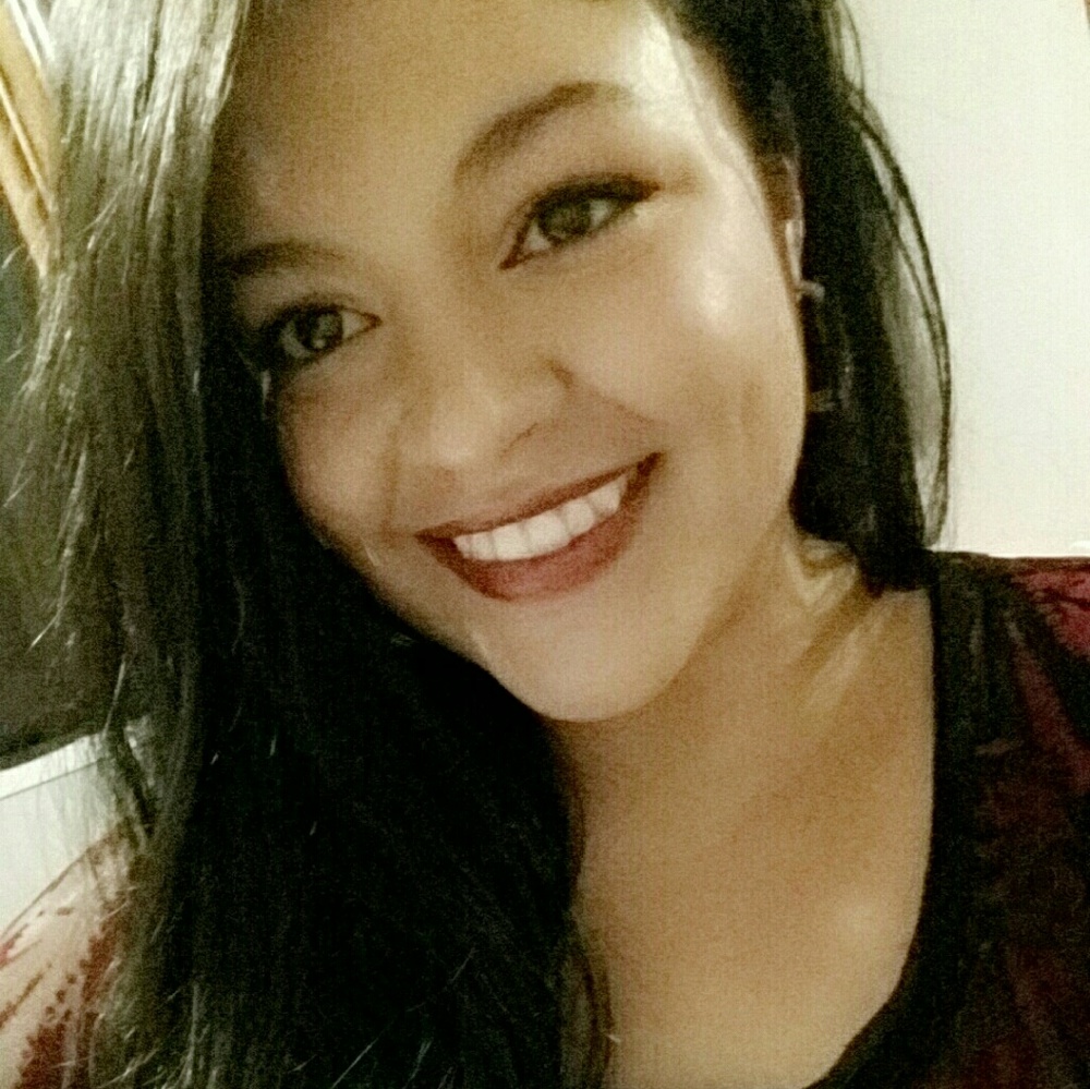 Meet your Posher, Janiece